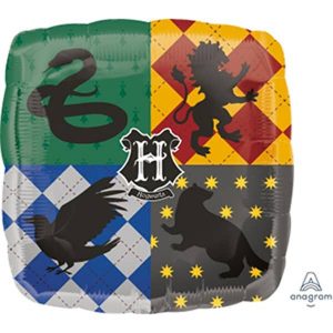 Harry Potter 18po.