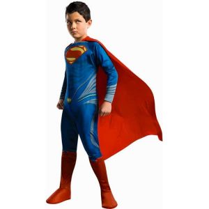 Superman Kids