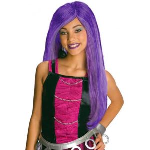 Spectra Vondergeist Child Wig