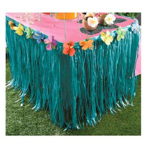 Jupe De Table Aloha