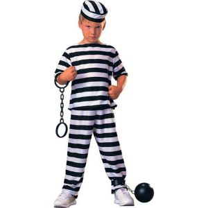 Prisonier
