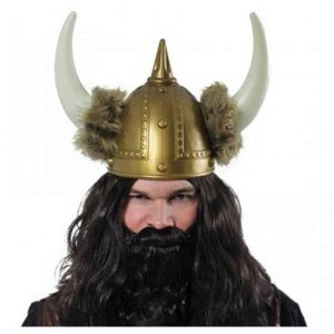 Casque Viking