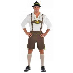 Mr. Oktoberfest