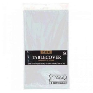 Nappe en Plastique