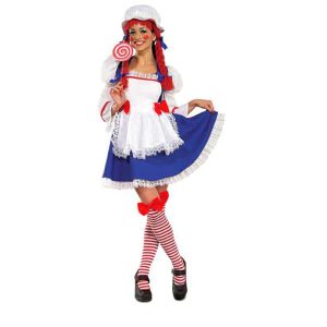 Rag Doll Princess