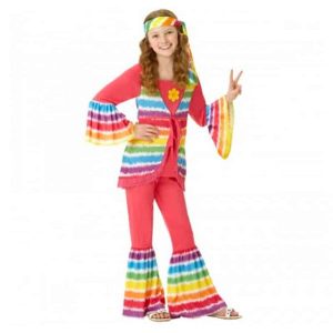 Groovy Girl