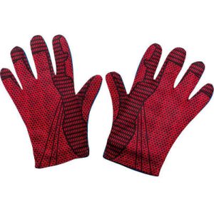 Spider-Man Gloves - Adult