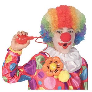 Clown Accessory Kit