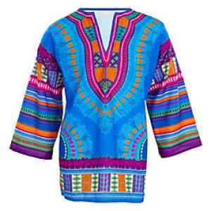 Hippie Tunic