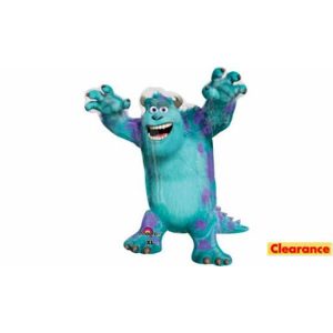Monsters University Balloon - Sulley