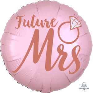 Future Mrs. 18po.