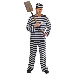 JAILBIRD CON