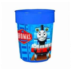 Verre en Plastique 16 oz