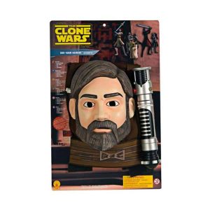 OBI-WAN KENOBI BLSTER SET
