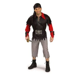 Pirate King
