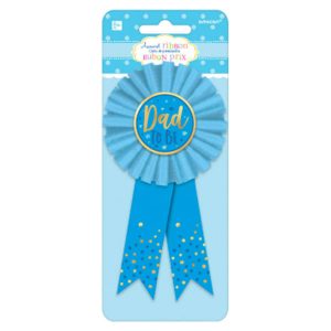 Ruban d'honneur Dad to Be