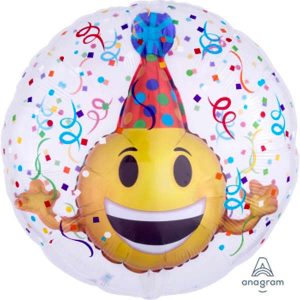 Emoji Bulle