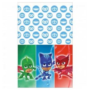 Nappe Plastique 54 X 96 po