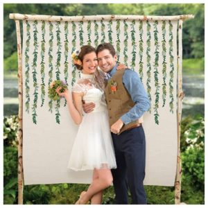 Toile De Fond Canvas