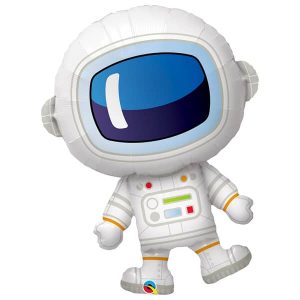 Supershape - Astronaute