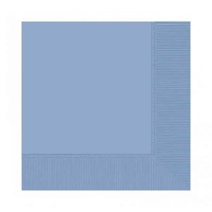 Serviettes Breuvage 50/pqt
