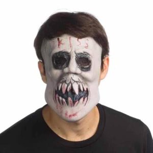 Kiss Mask