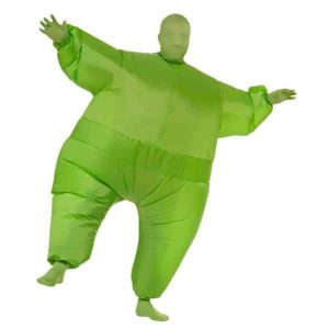 Green Infl8's