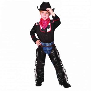 Cool Cowboy