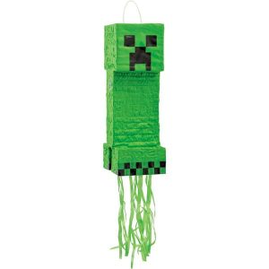 Minecraft - Pinata