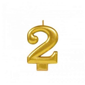 Chandelle Or #2