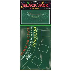 Jeu BlackJack