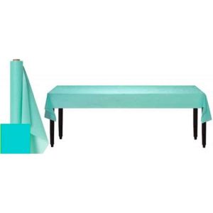 Rouleau de Nappe en Plastique 250?