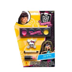 Cleo De Nile Makeup Kit