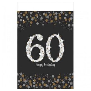 Nappe Plastique 54 x 102 po