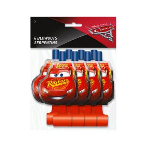 Mirlitons 8/pqt