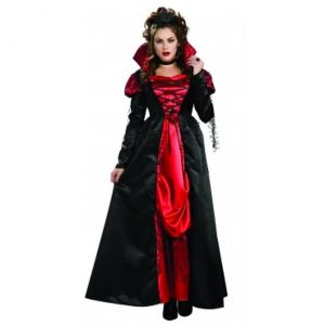 Transylvanian Vampiress