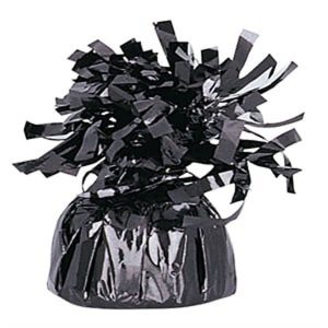 Pesée pour Ballons - Noir