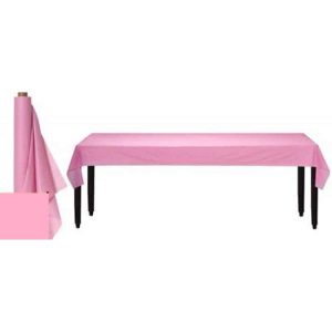 Rouleau de Nappe en Plastique 250?