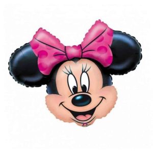 Gros Mylar - Minnie