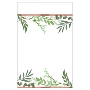 Nappe de Table