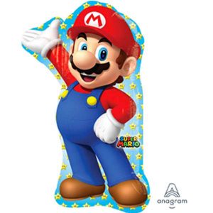 Mario