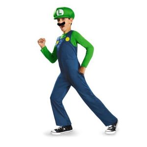 Luigi Classic