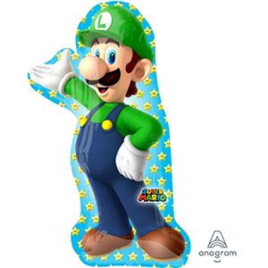 Luigi