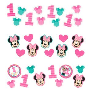 Minnie 1an - Confetti 1.2oz