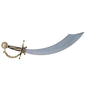 Pirate Cutlass