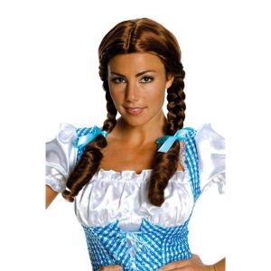 Dorothy Adult Wig