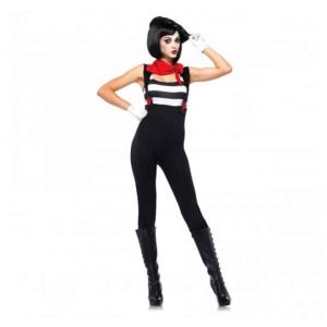 Mime Merveilleuse