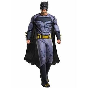 Deluxe Adult Batman Costume