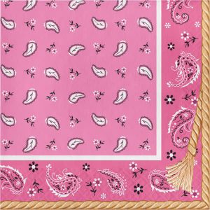 Serviettes Repas 16/pqt