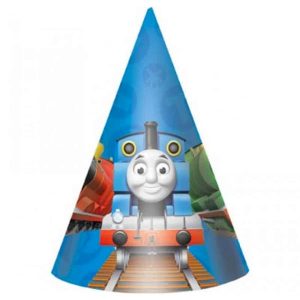 Chapeau de Fête 8/pqt
